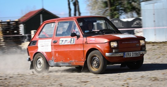 WRT Proszowice
